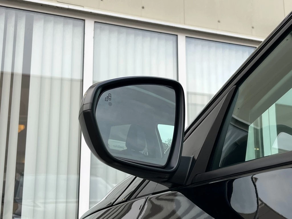 Hoofdafbeelding Opel Grandland