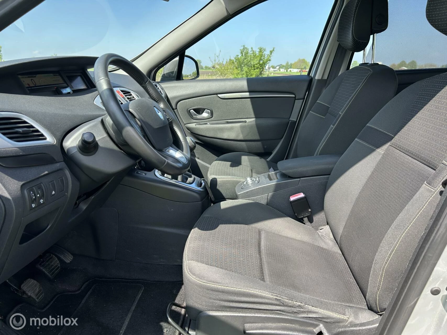 Hoofdafbeelding Renault Grand Scénic