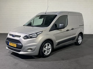 Ford Transit Connect 1.6 TDCI L1 Trend Airco 2x Schuifdeur