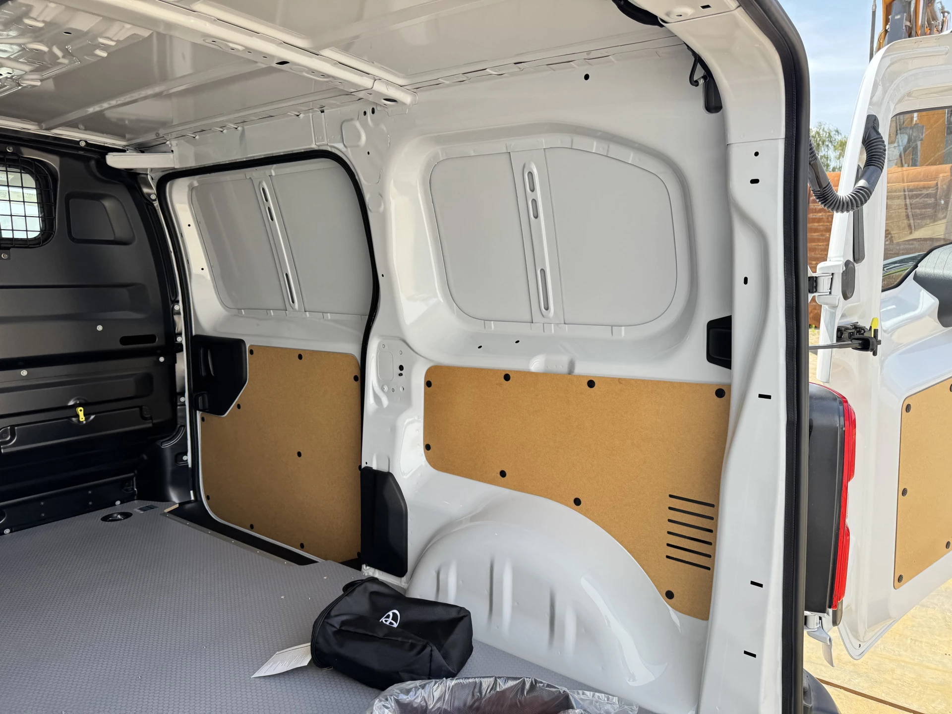 Hoofdafbeelding Toyota ProAce