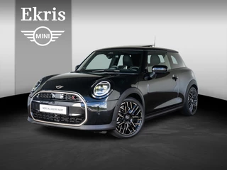 Hoofdafbeelding MINI 3-deurs MINI 3-deurs Cooper S Favoured + XL-pakket