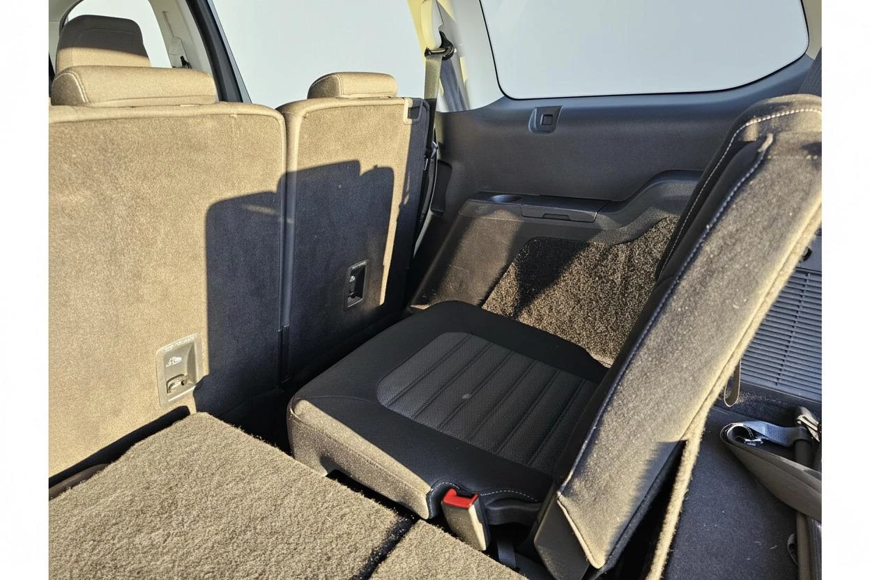 Hoofdafbeelding Ford Galaxy