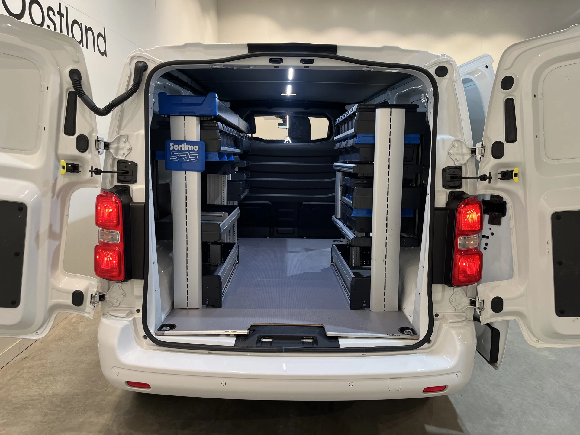 Hoofdafbeelding Peugeot Expert