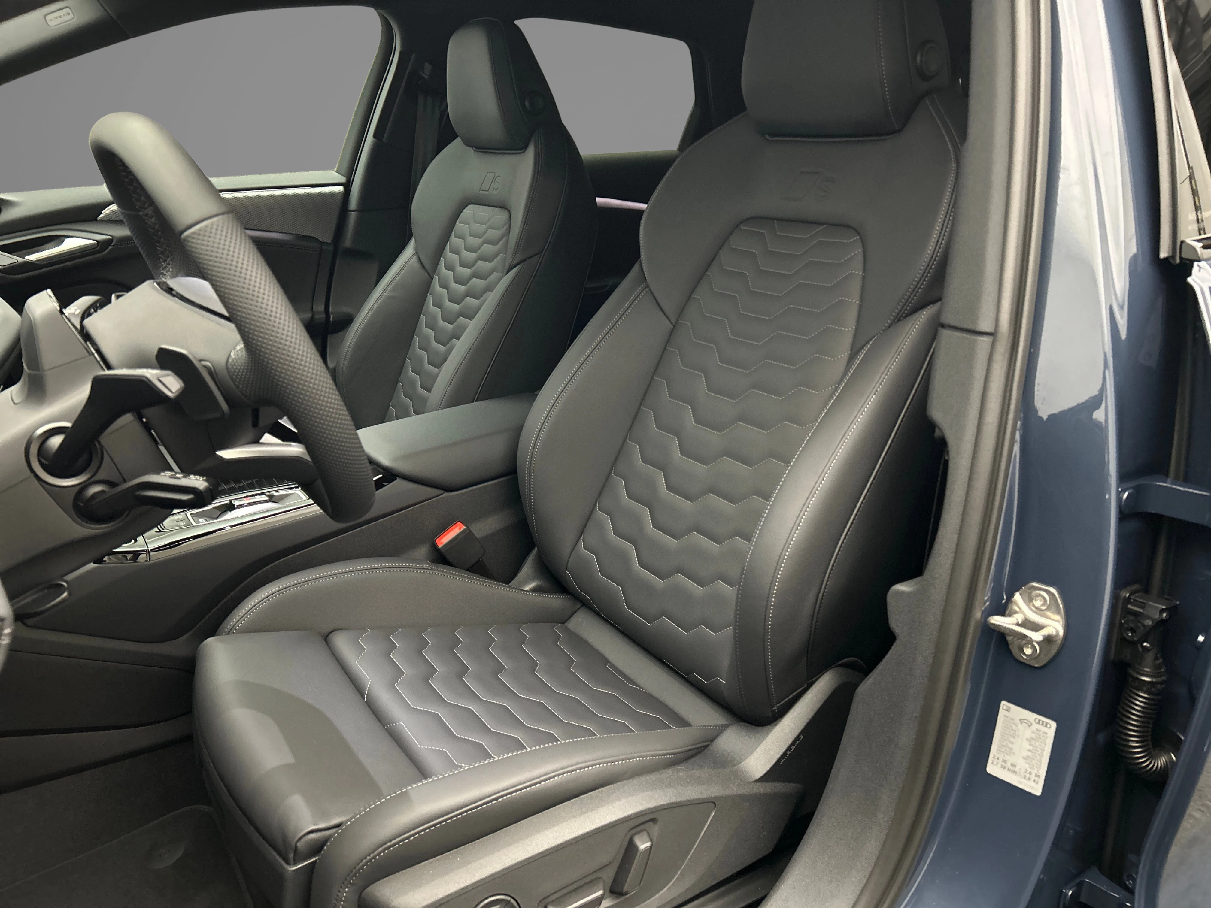 Hoofdafbeelding Audi A6 Sportback e-tron