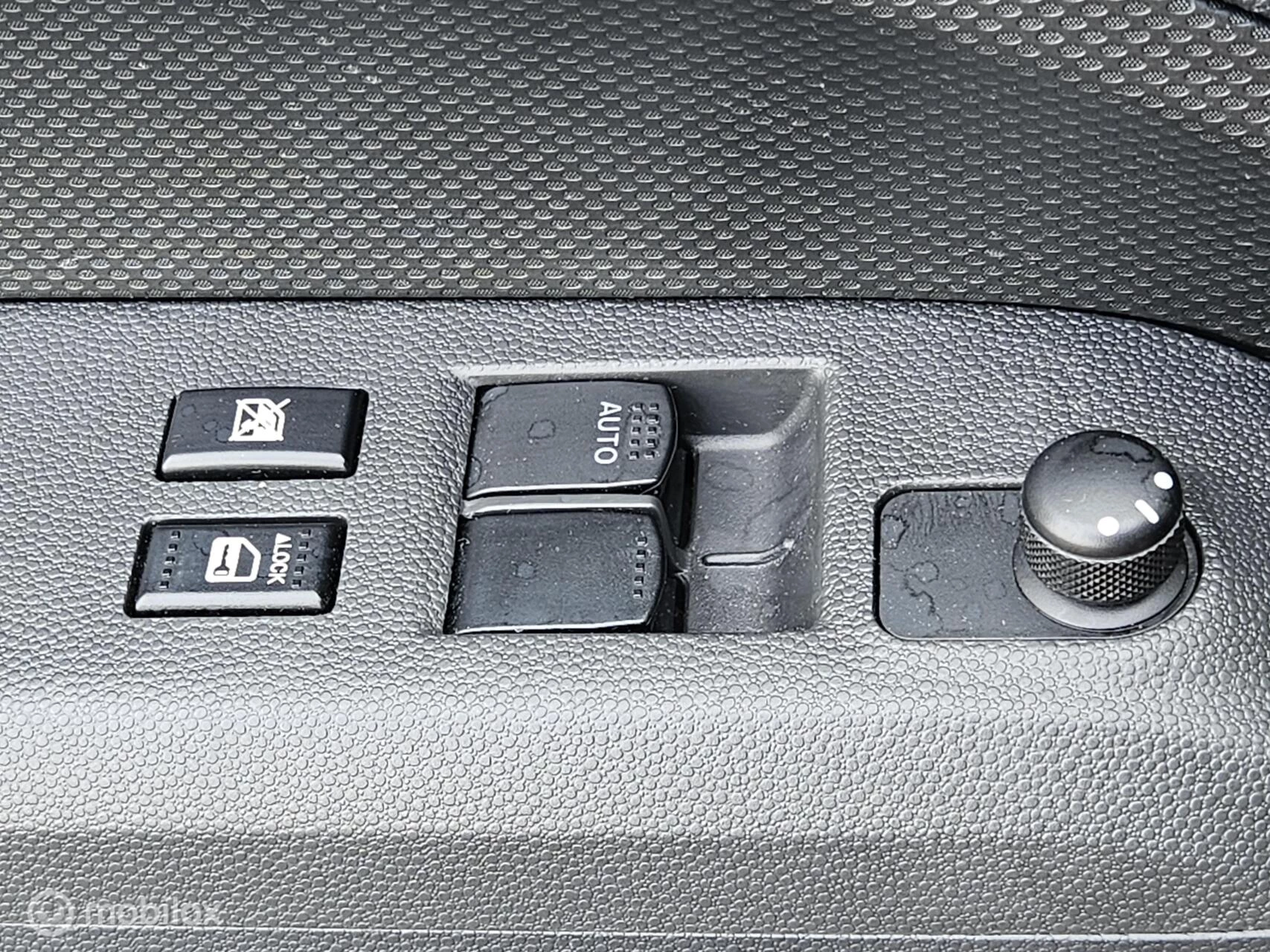 Hoofdafbeelding Opel Agila