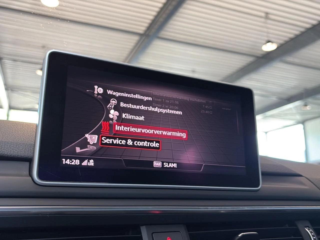 Hoofdafbeelding Audi S5