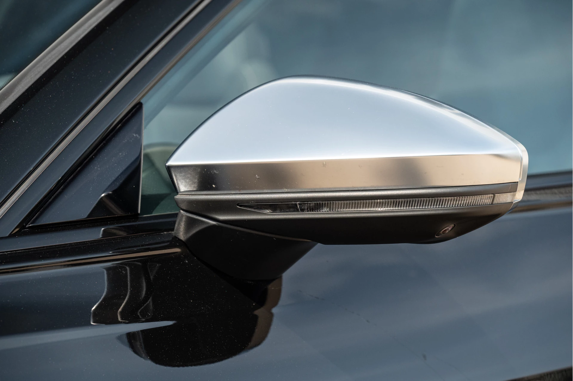 Hoofdafbeelding Audi S6