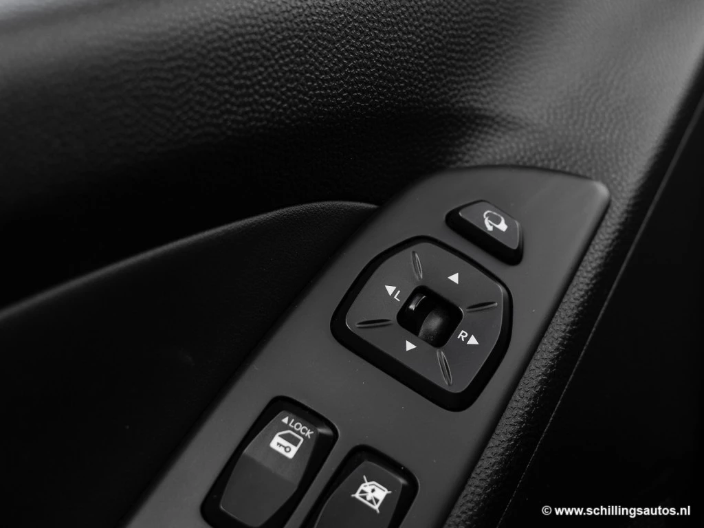 Hoofdafbeelding Hyundai ix35