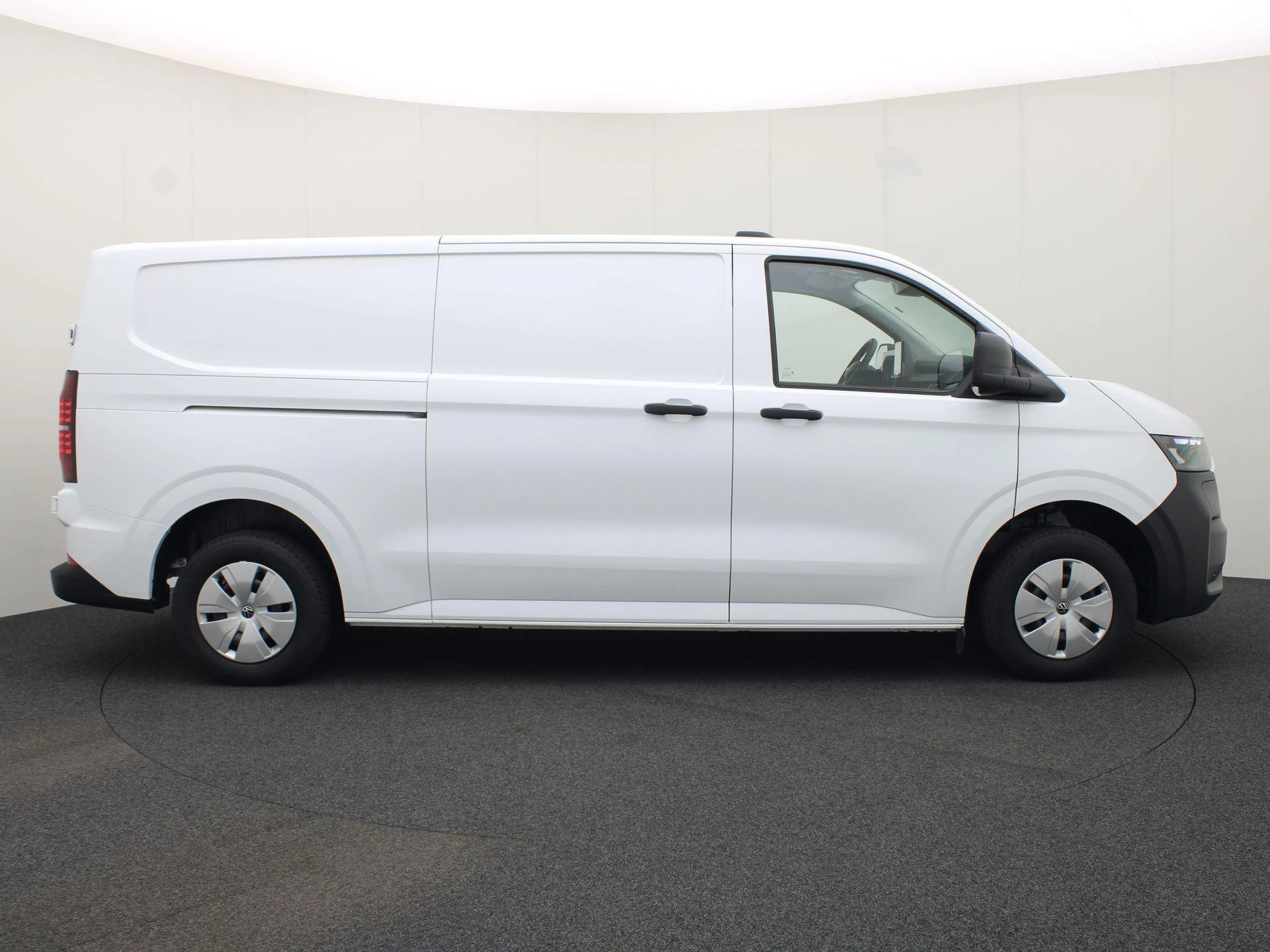 Hoofdafbeelding Volkswagen e-Transporter