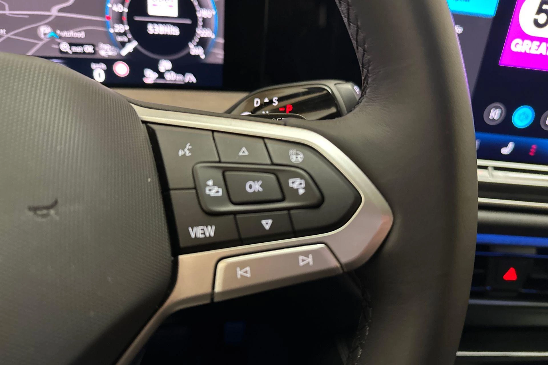 Hoofdafbeelding Volkswagen Tayron