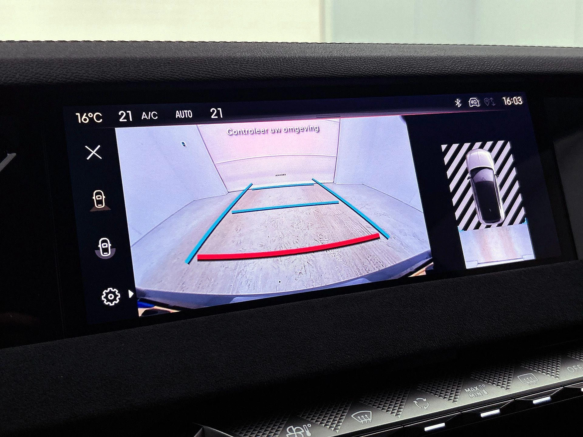 Hoofdafbeelding DS DS 4