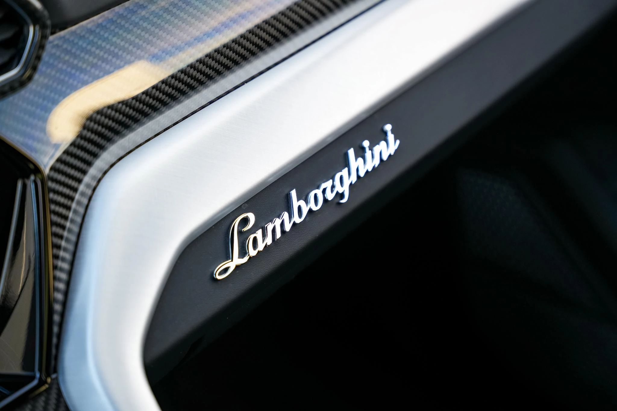 Hoofdafbeelding Lamborghini Urus