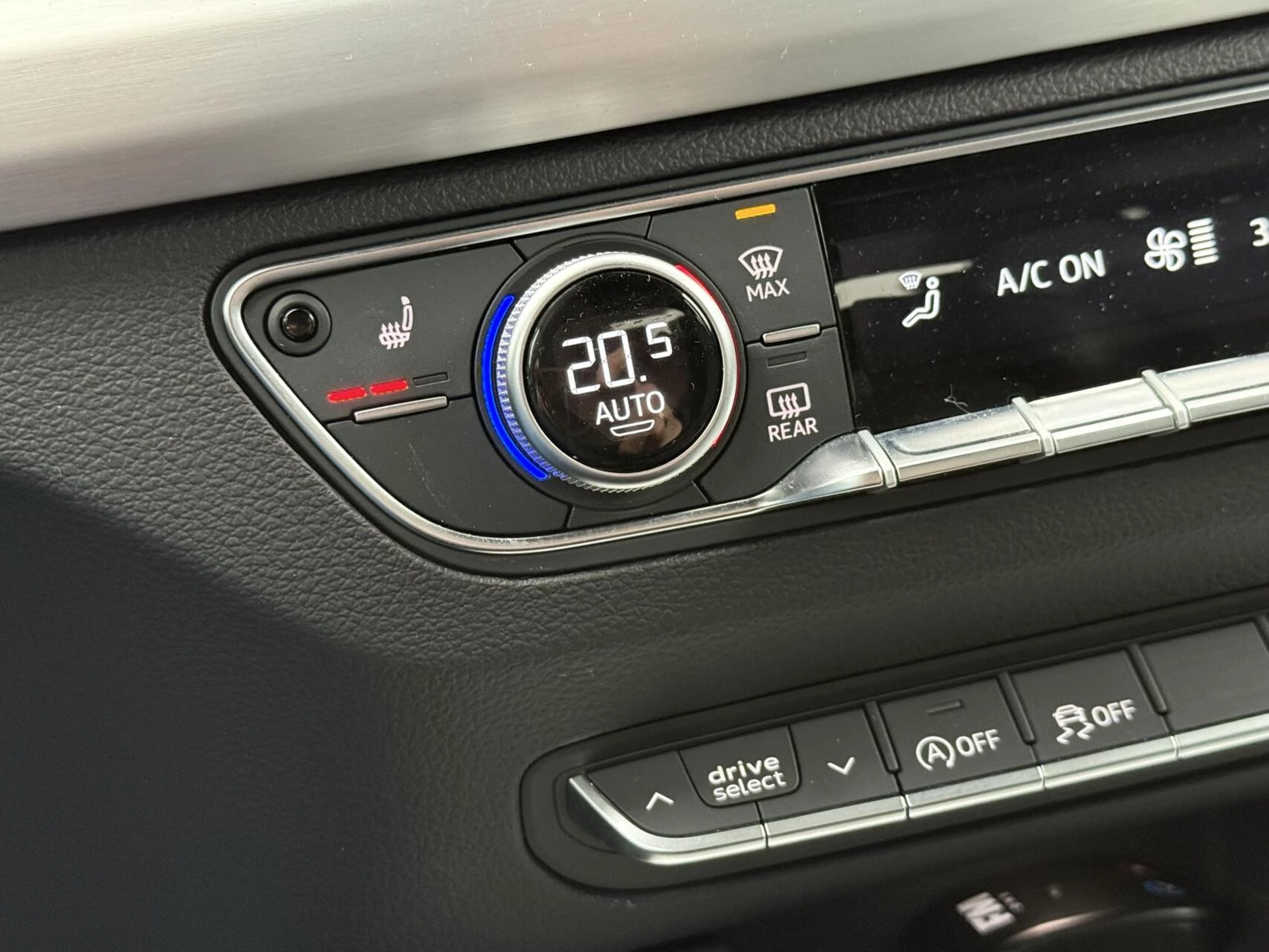 Hoofdafbeelding Audi SQ5