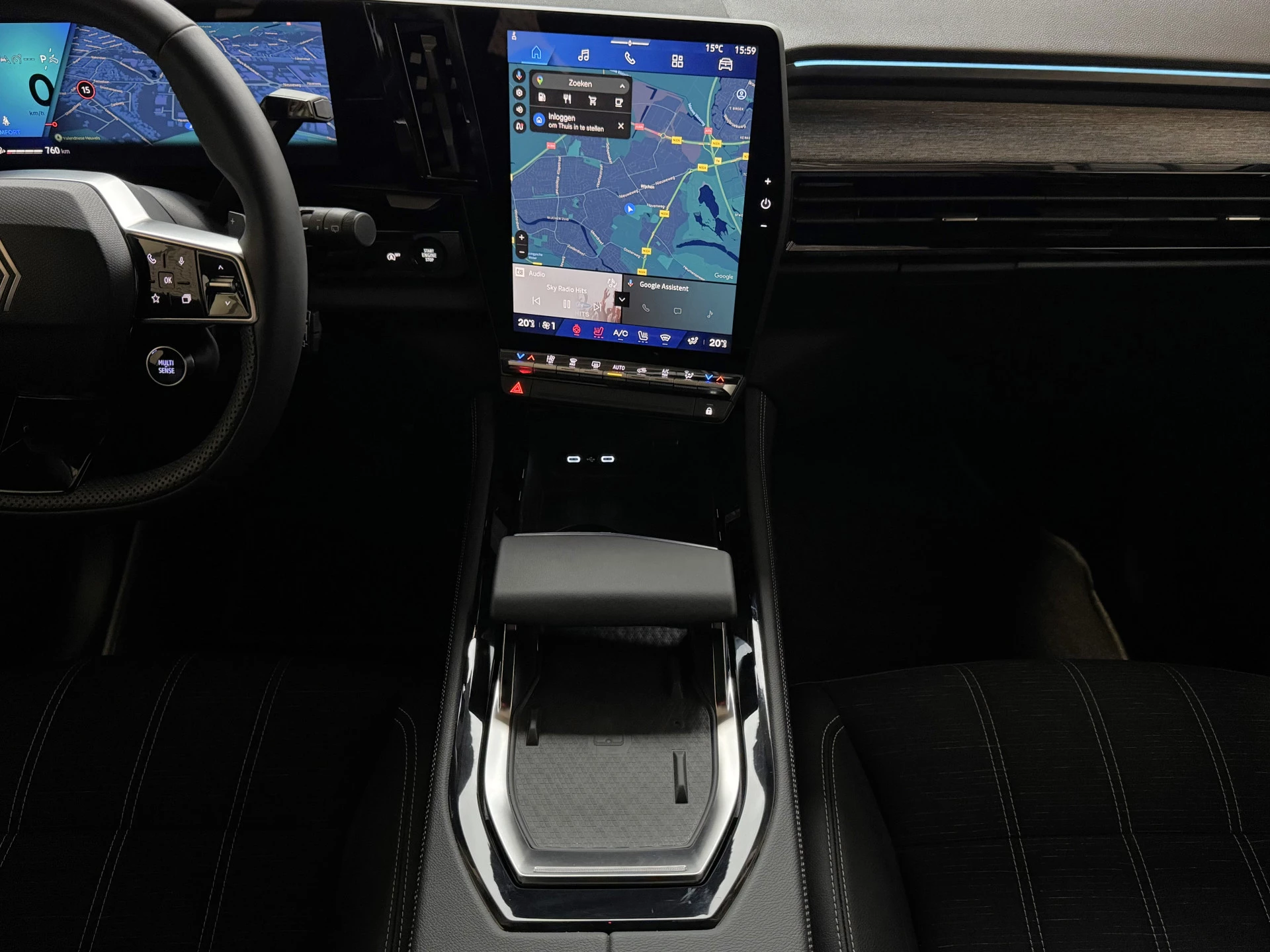 Hoofdafbeelding Renault Austral