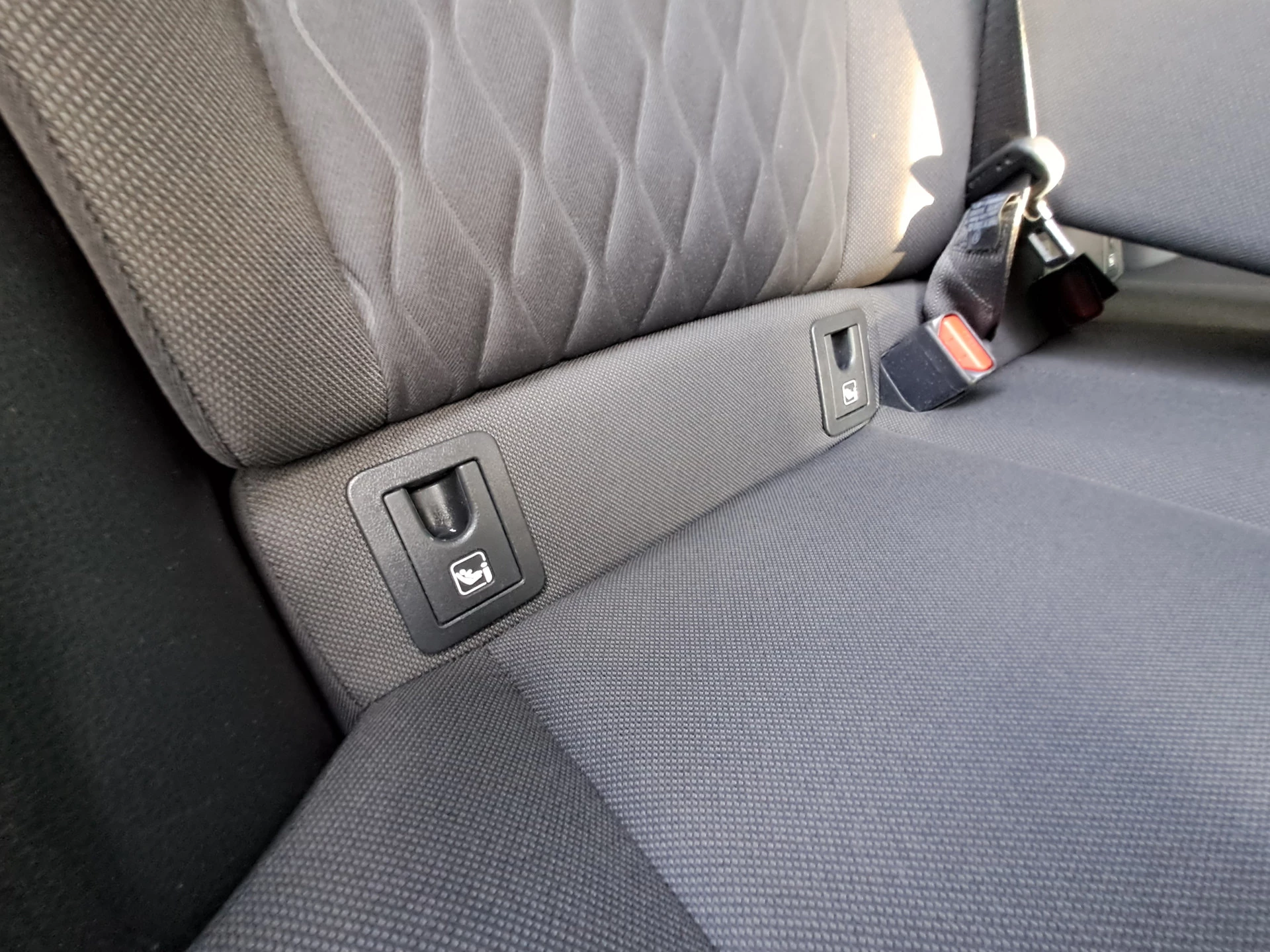 Hoofdafbeelding Toyota Corolla