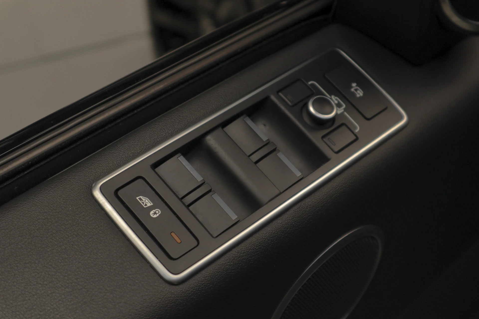 Hoofdafbeelding Land Rover Range Rover