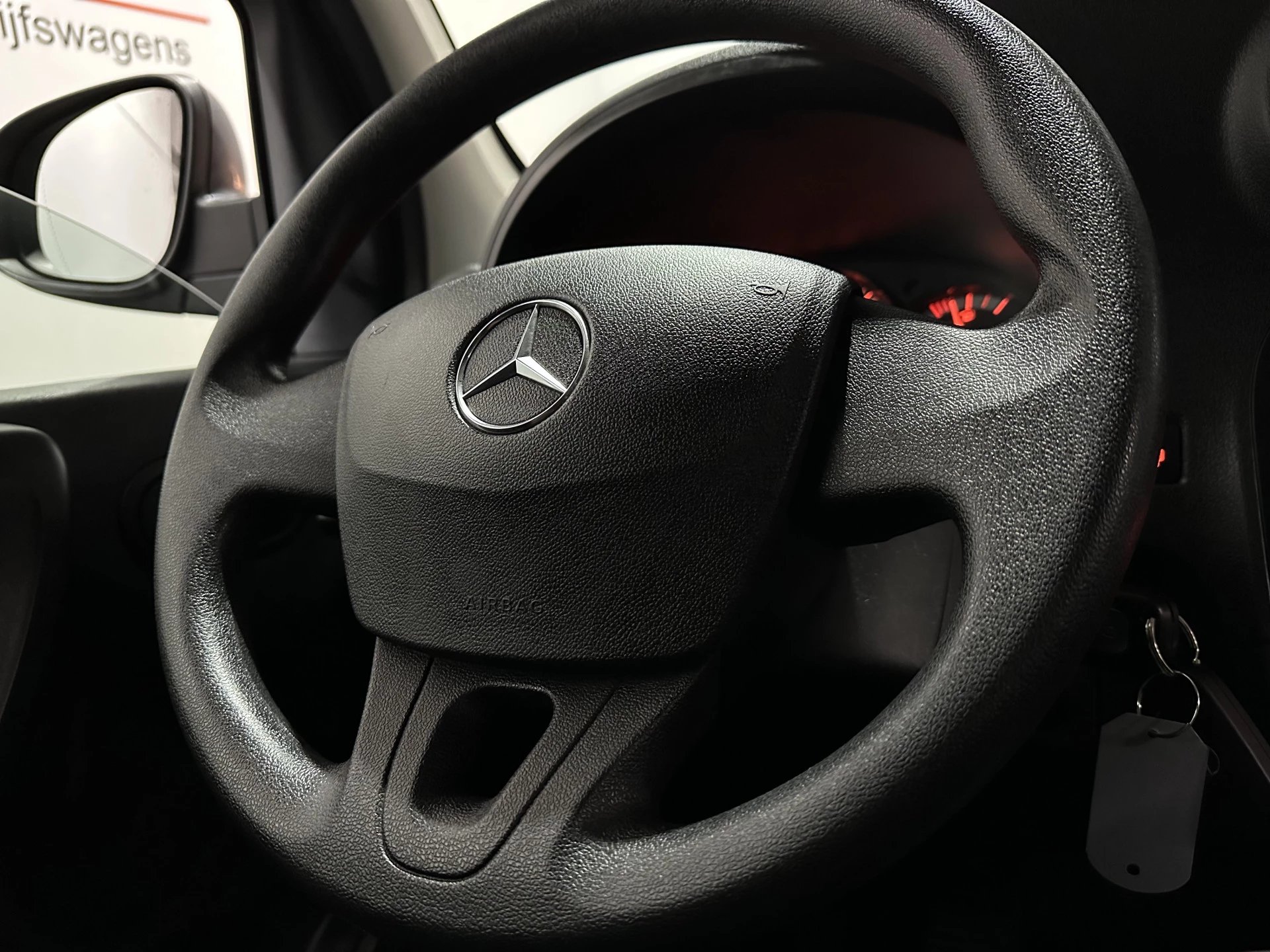 Hoofdafbeelding Mercedes-Benz Citan