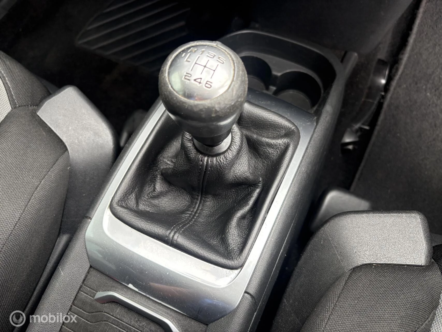 Hoofdafbeelding Citroën Grand C4 Picasso