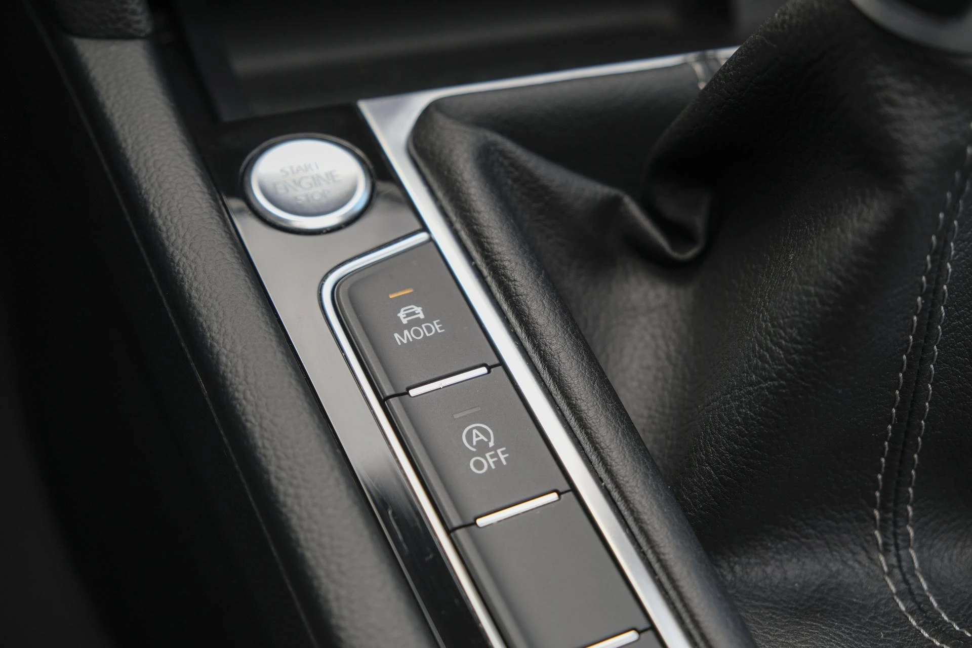 Hoofdafbeelding Volkswagen Arteon