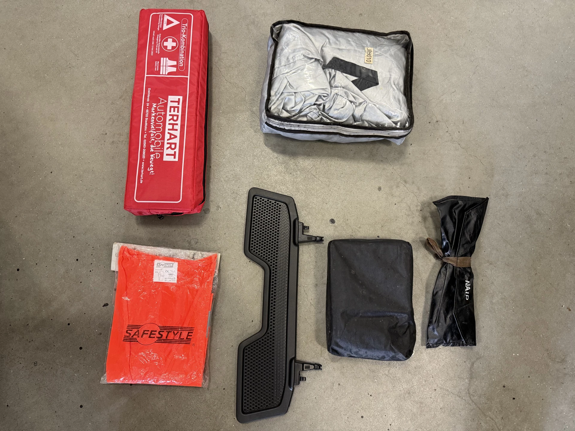 Hoofdafbeelding Fiat 124 Spider