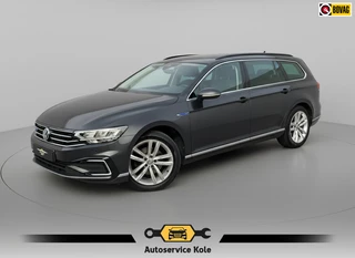Hoofdafbeelding Volkswagen Passat Volkswagen Passat Variant 1.4 TSI PHEV * Camera * Stoelverwarming * Lane-assistent *