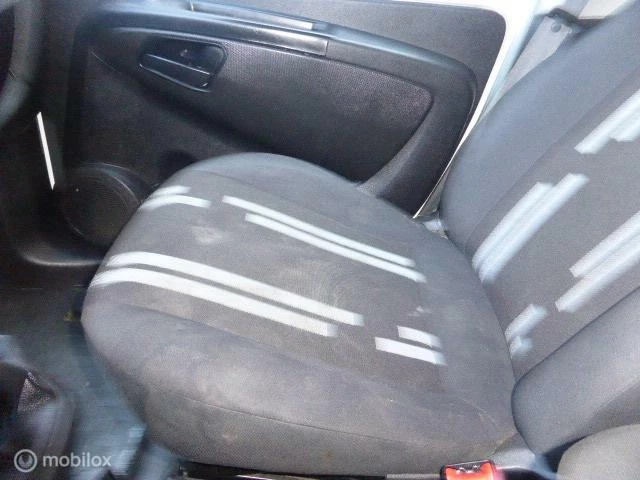 Hoofdafbeelding Fiat Fiorino