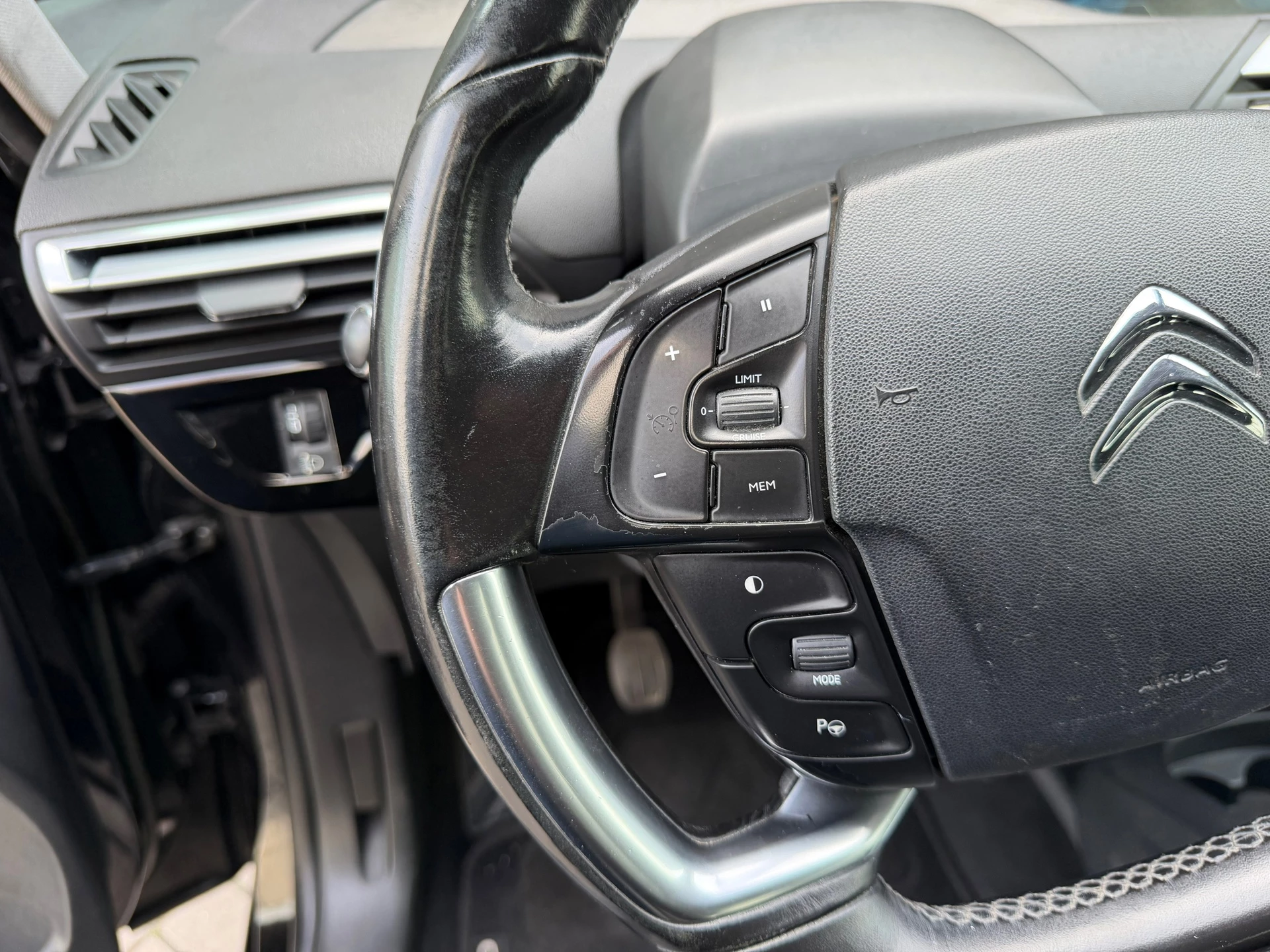 Hoofdafbeelding Citroën C4 Picasso