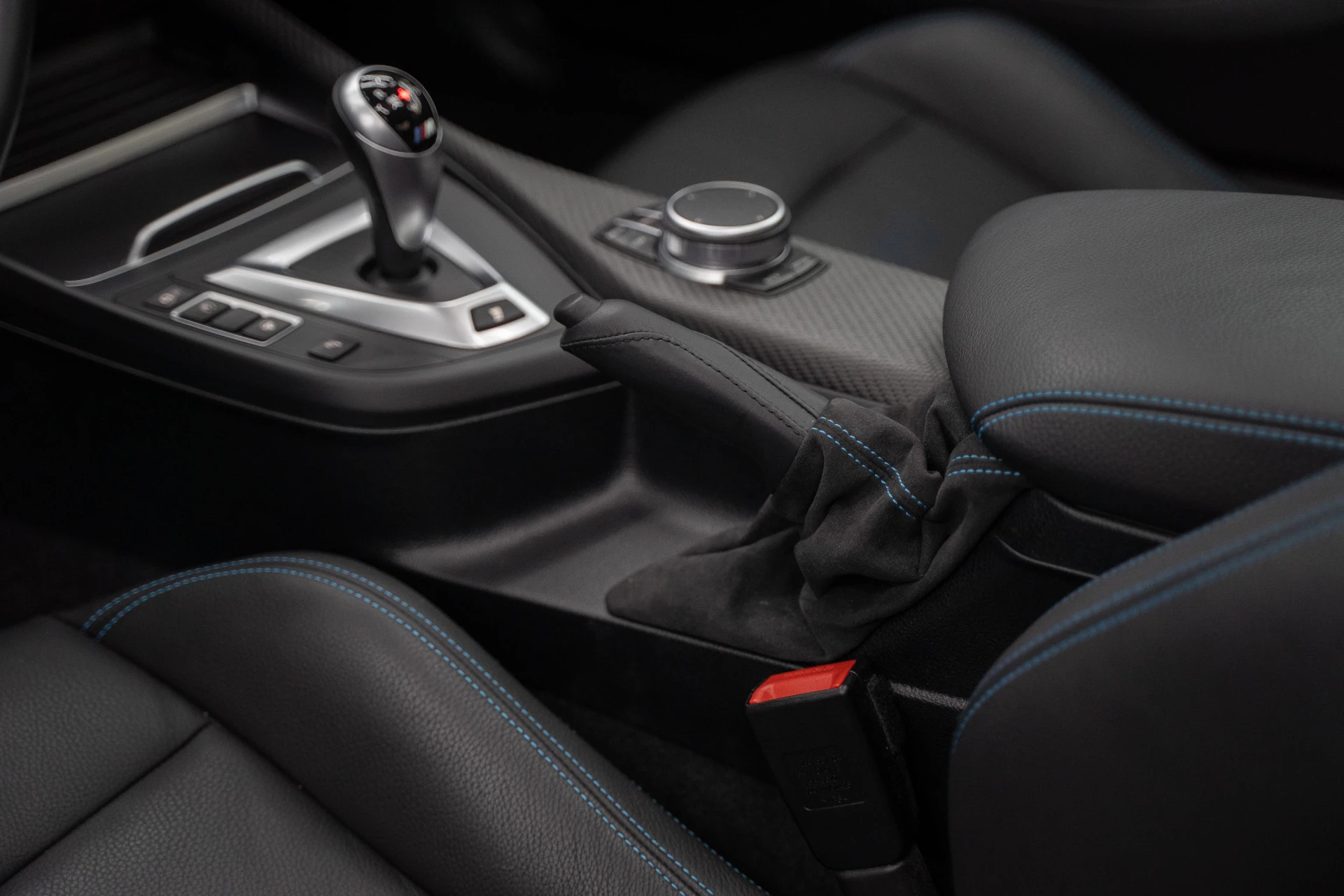 Hoofdafbeelding BMW M2