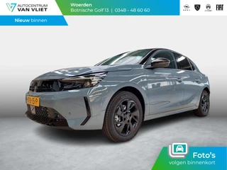 Opel Corsa Electric Long Range GS 51 kWh Ultimate pakket