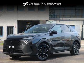 Hoofdafbeelding Peugeot 3008 Peugeot 3008 1.2 Hybrid 136 Allure / Stoelverwarming / Navigatie / Groot multimedia scherm