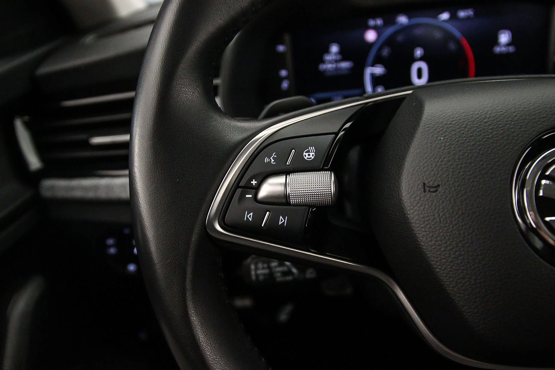 Hoofdafbeelding Škoda Kamiq