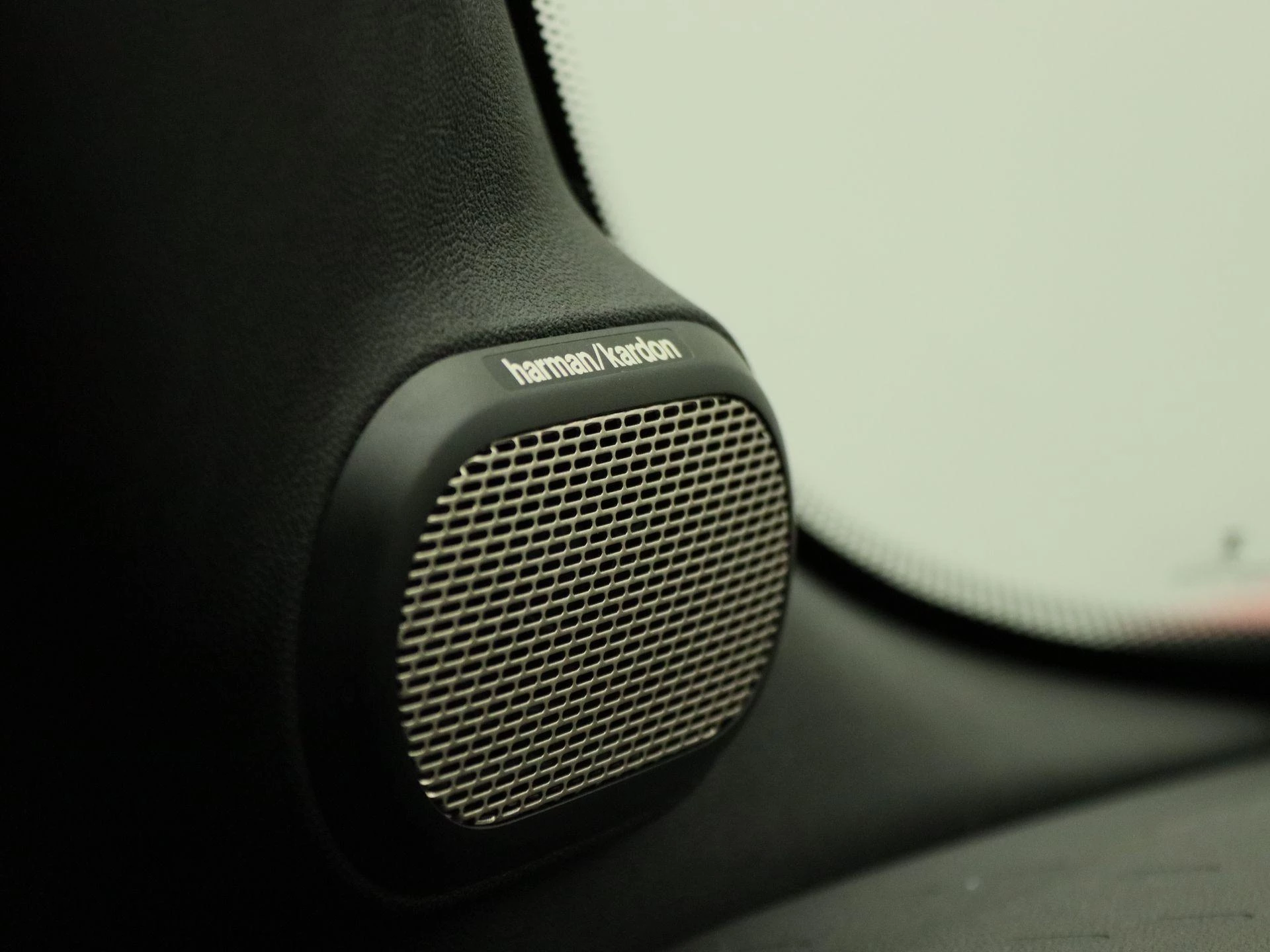 Hoofdafbeelding MINI Cabrio