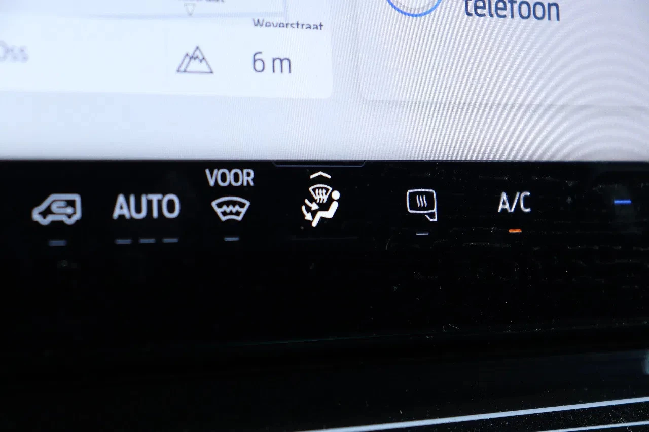 Hoofdafbeelding Ford E-Transit