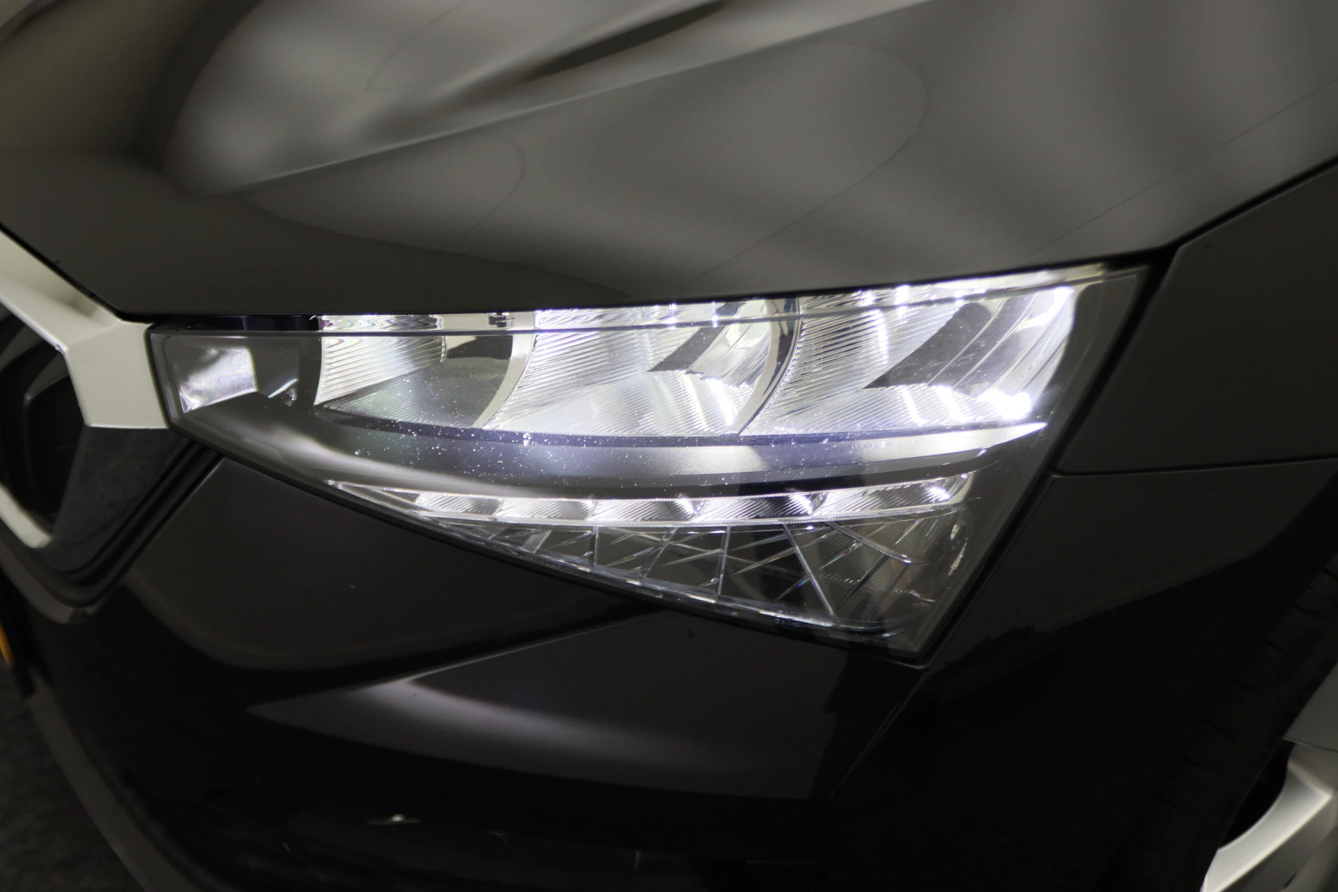 Hoofdafbeelding Škoda Scala