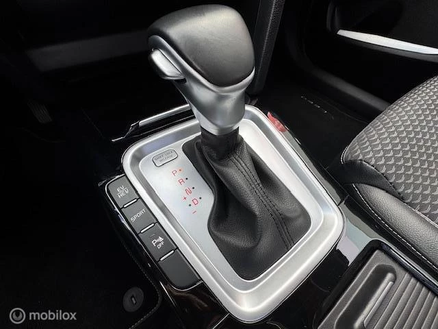 Hoofdafbeelding Kia XCeed