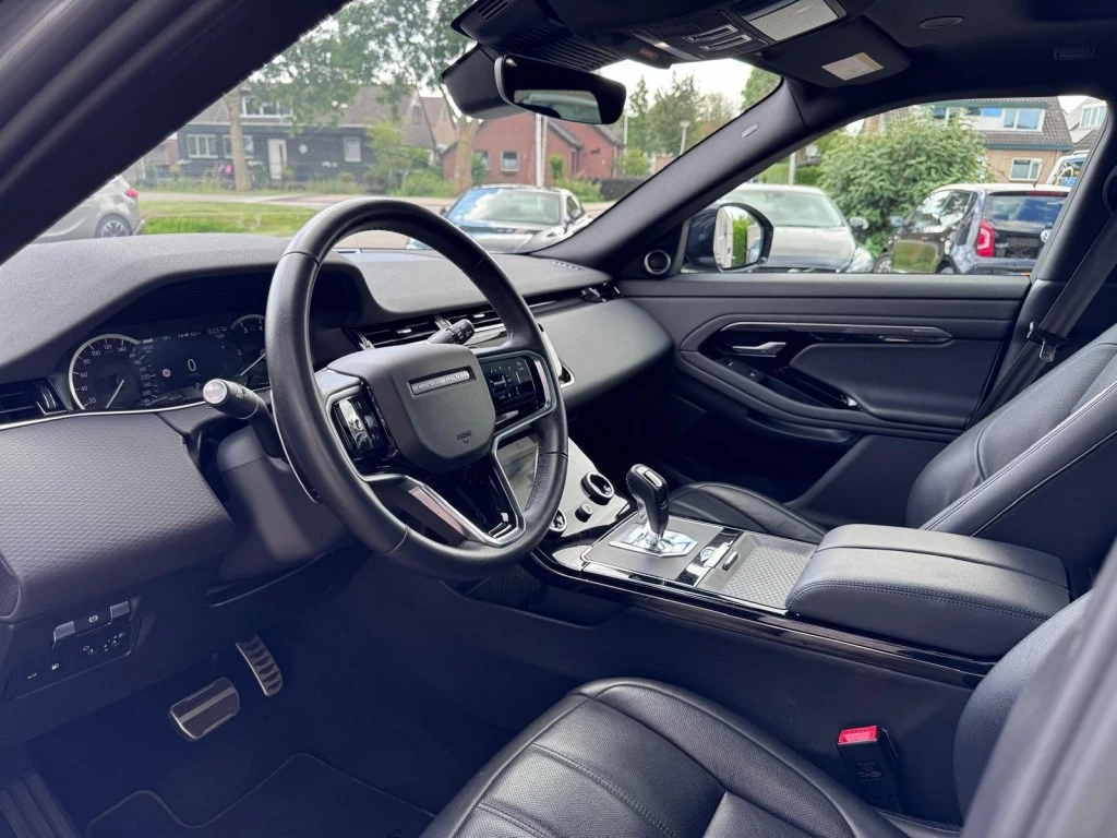 Hoofdafbeelding Land Rover Range Rover