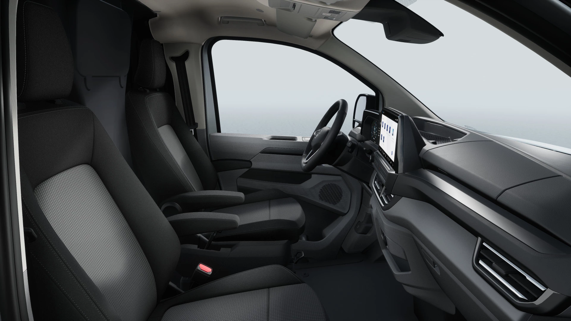 Hoofdafbeelding Volkswagen e-Transporter
