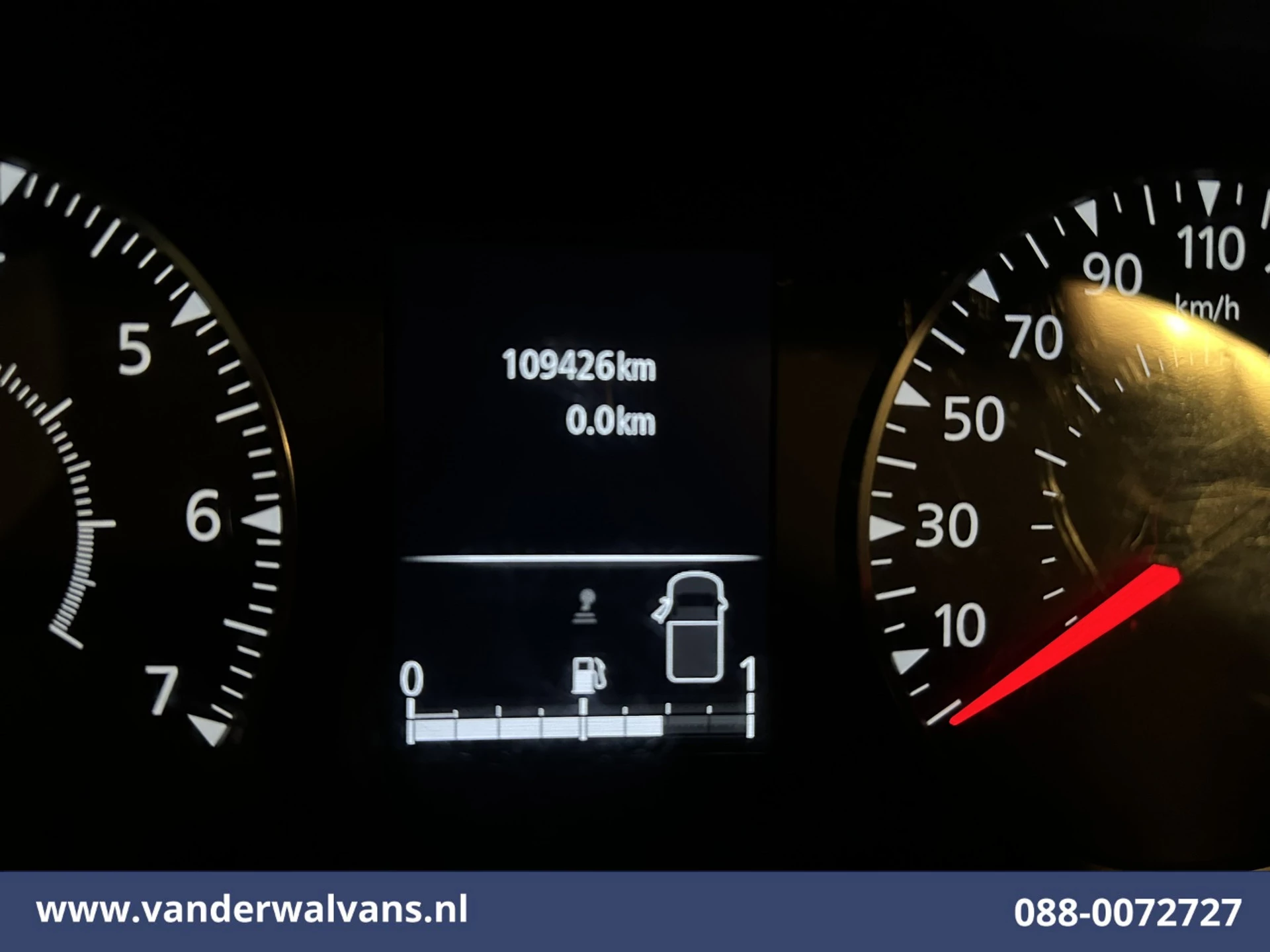 Hoofdafbeelding Opel Movano