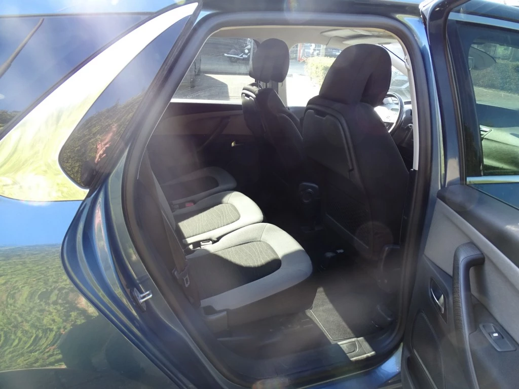 Hoofdafbeelding Citroën C4