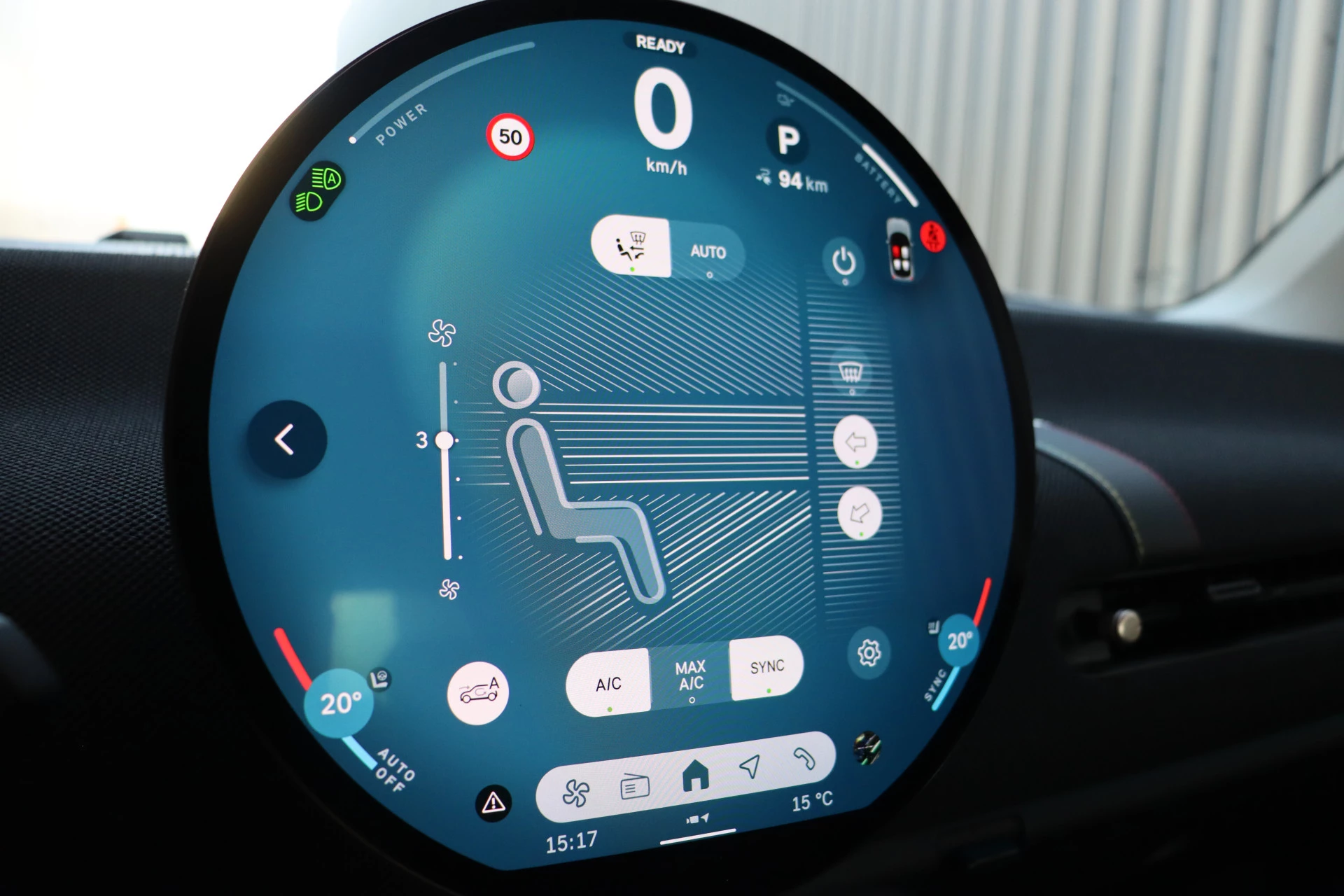 Hoofdafbeelding MINI 3-deurs