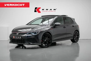 Volkswagen Golf GTI Clubsport 2.0 TSI |Pano|Ambient|IQ|Carplay|