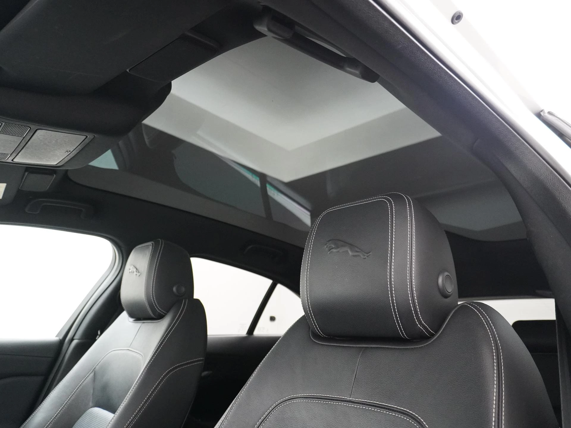 Hoofdafbeelding Jaguar I-PACE