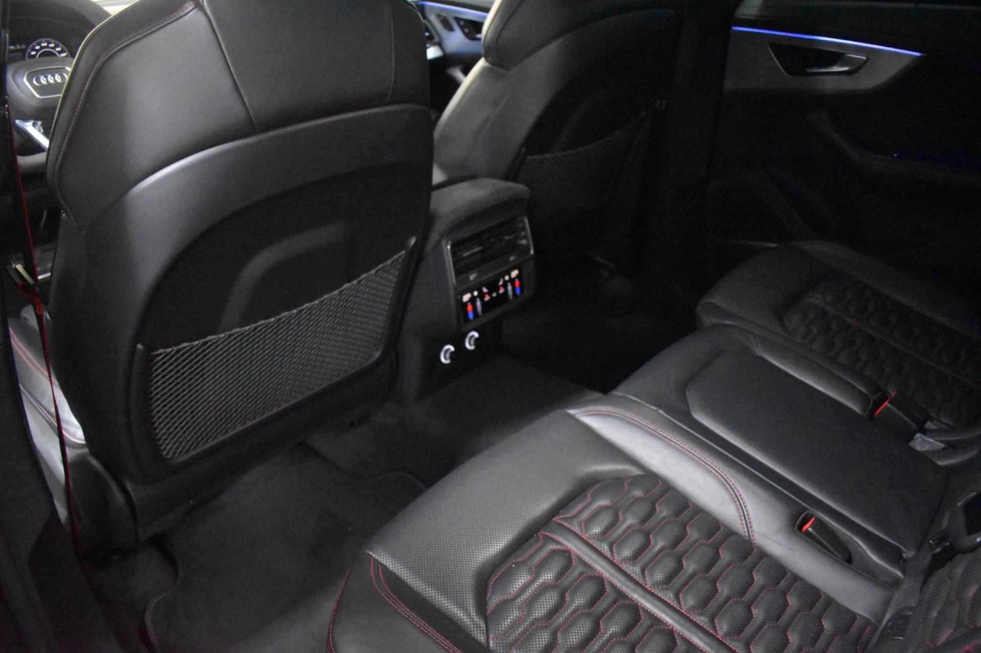 Hoofdafbeelding Audi RSQ8
