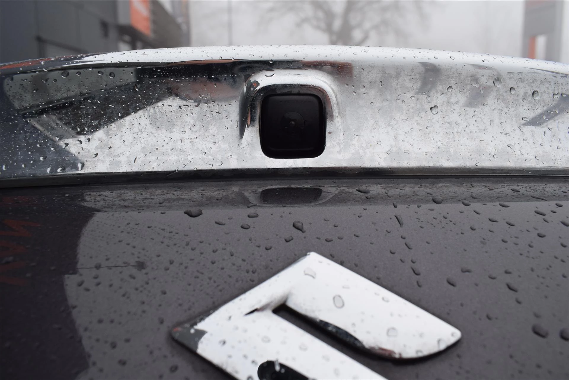 Hoofdafbeelding Suzuki Baleno