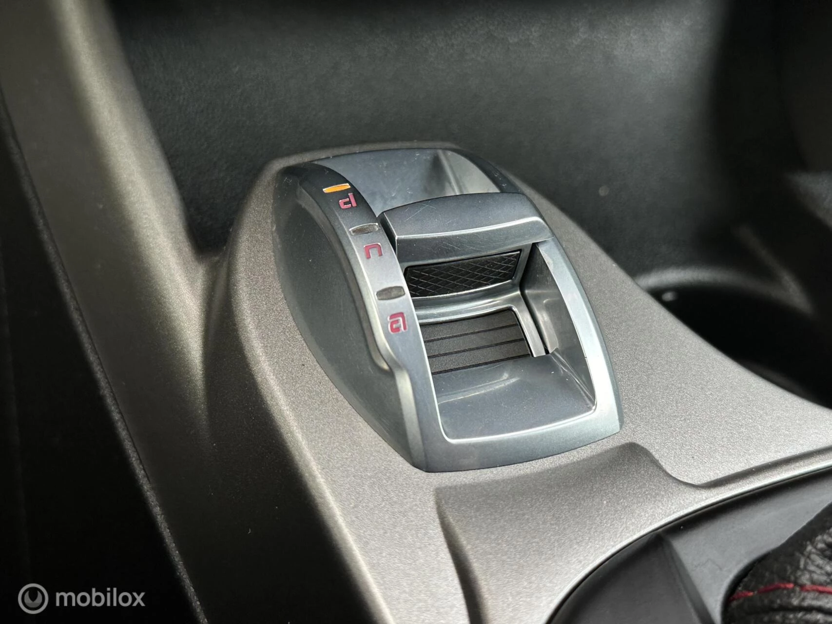 Hoofdafbeelding Alfa Romeo MiTo