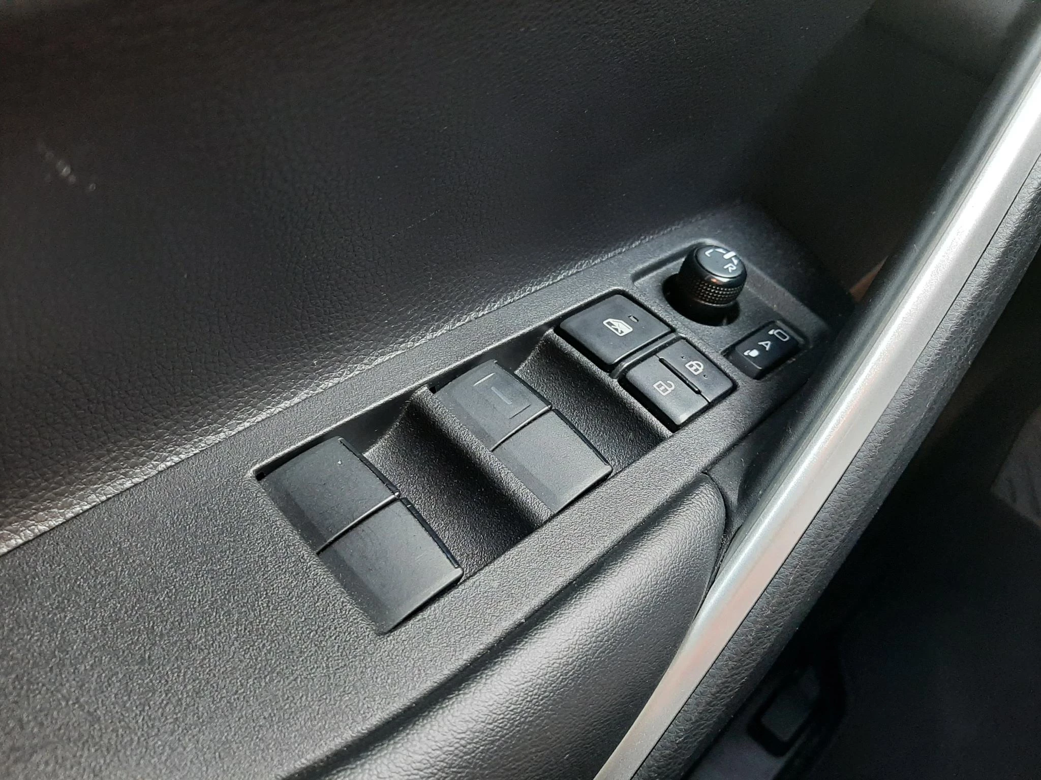 Hoofdafbeelding Toyota Corolla Cross