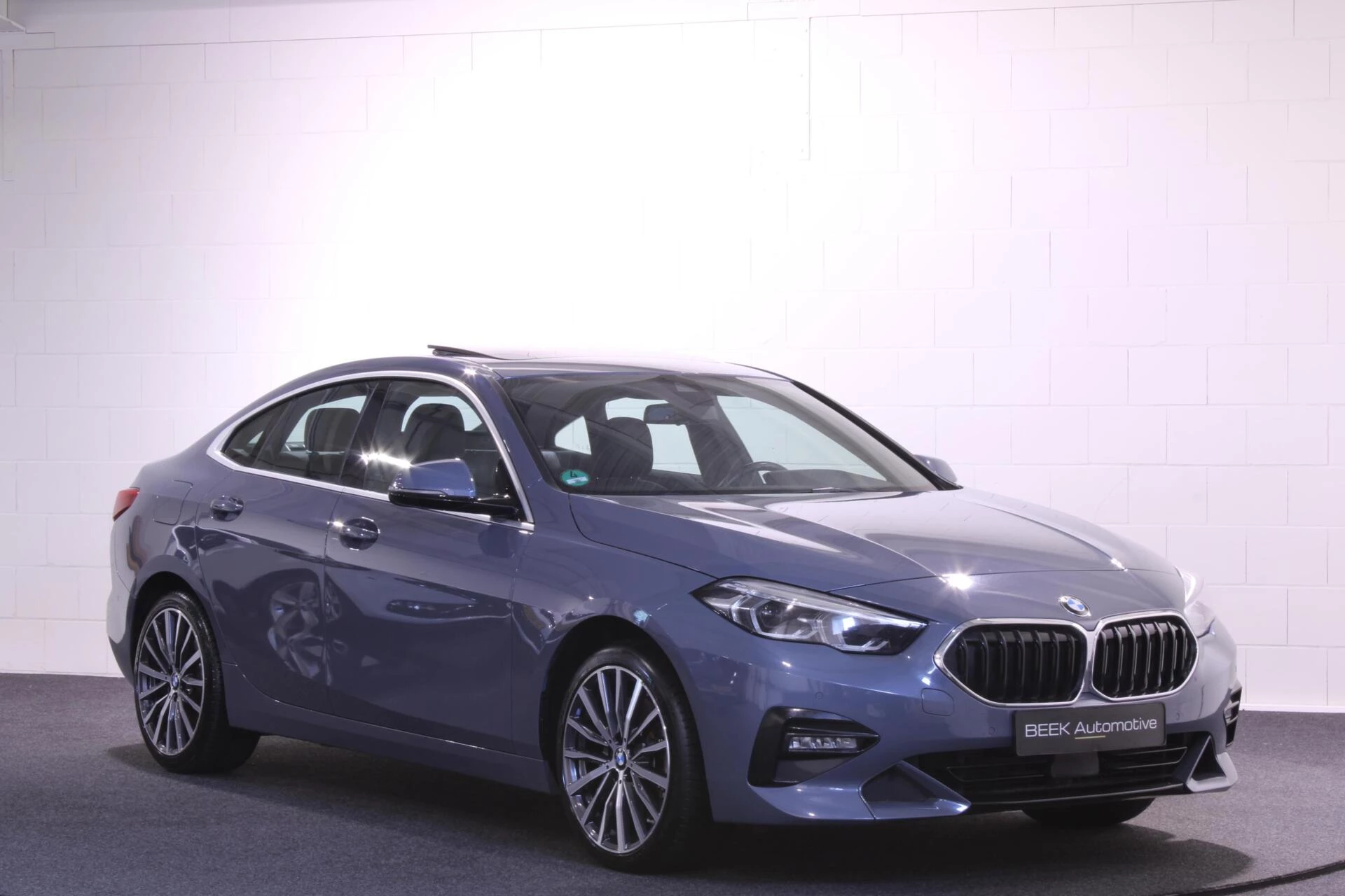 Hoofdafbeelding BMW 2 Serie