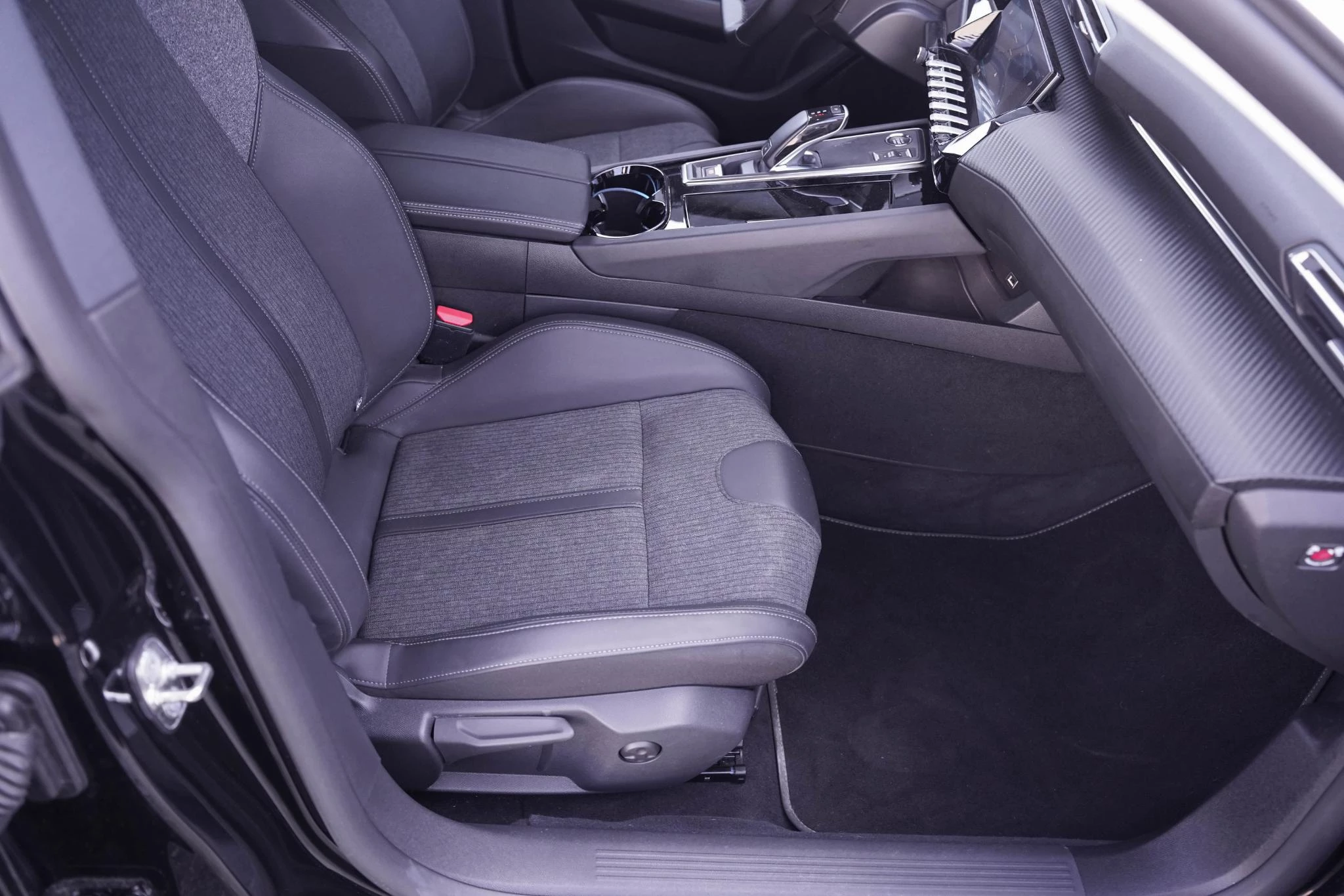Hoofdafbeelding Peugeot 508