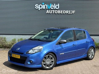 Renault Clio 1.6 GT - Panoramadak - Carplay - Trekhaak -