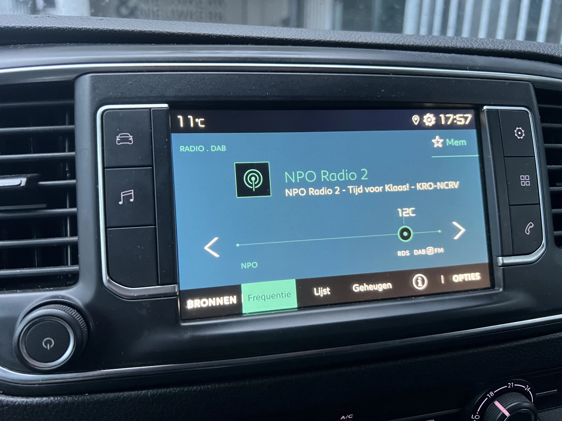 Hoofdafbeelding Citroën ë-Jumpy